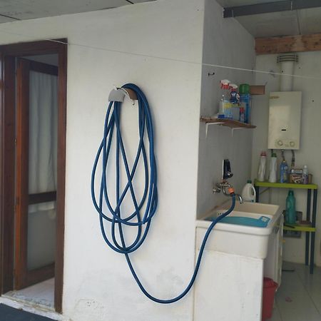 Giuly'S House Villa Cabras Exterior photo