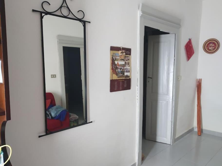 Giuly'S House Villa Cabras Exterior photo