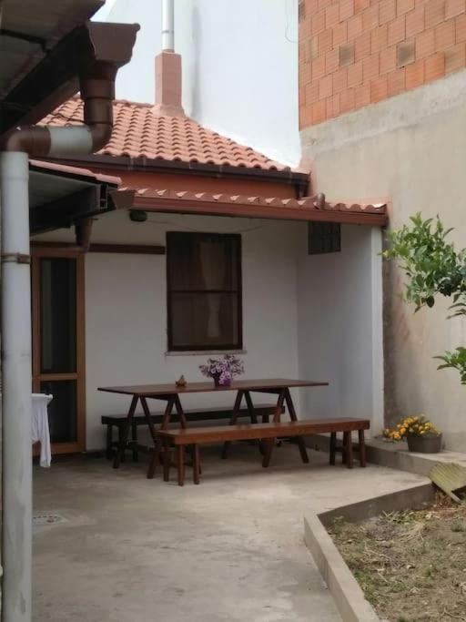 Giuly'S House Villa Cabras Exterior photo