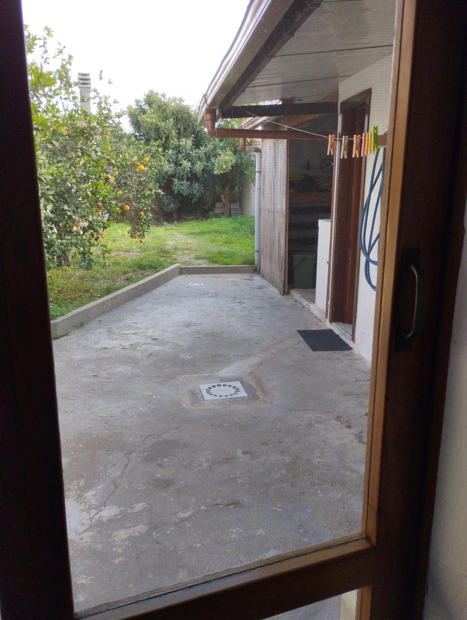 Giuly'S House Villa Cabras Exterior photo